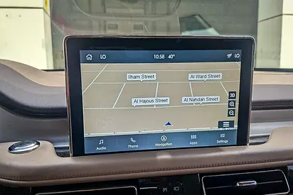 2022 Lincoln AVIATOR — миниатюра 14