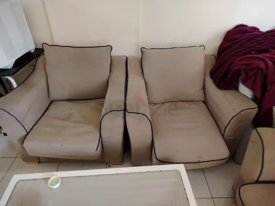 sofa