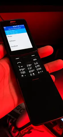 Nokia 8110 4G
