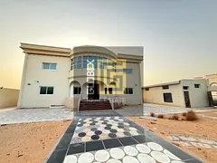 Spacious Villa for Rent in Al Jurf | 6 Bedrooms | 9 Bathrooms | 15,000 SQFT | AED 155,000