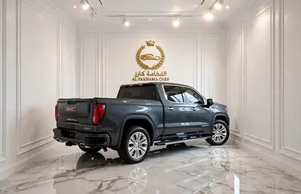 2021 GMC SIERRA 缩略图 4