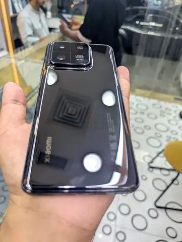Xiaomi 13 Pro (512GB) Only Phone