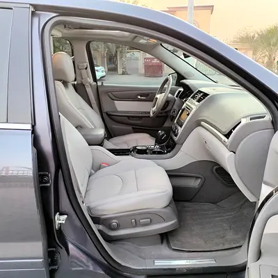 صورة 10 لـ 2014 GMC ACADIA