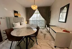 Fully Furnished | Multiple Cheques | Close to Exit