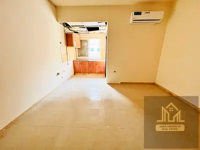 Good looking like a beautiful apartment studio neat and clean bachelor just in 16k