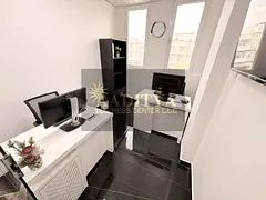 Rent With Us and Experience the Perfect Office Space Solution