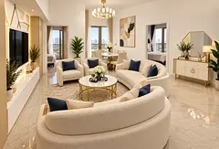 3BR | 4 Bathrooms | Dubai Sports City | Direct From Owner | Available 30 September