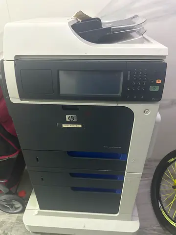 HP Printer