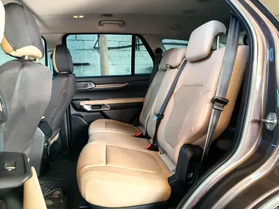 2024 FORD EVEREST — фото 13