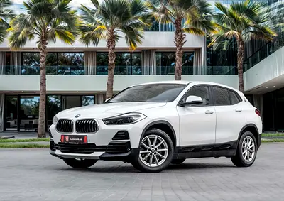 1,430 P.M |  X2 sDrive20i | 0% Downpayment | FULL BMW HISTORY!
