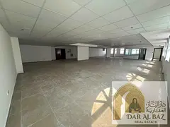 Premium Office for Annual Rent in Muwaileh Commercial, Sharjah | Prime Location, Suitable for Variou
