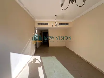 2BR in Al Qasimia | Open View | Central AC | Parking | Free Maintenance | 1 Month Free | AED 38K | 6 Payments