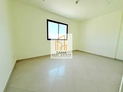 30days free 12 cheques payment 2Bhk with parking just 63k in Al jadda