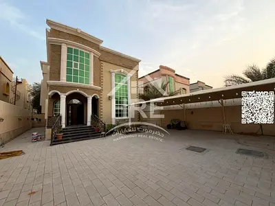 Spacious Villa Near Sheikh Ammar Street