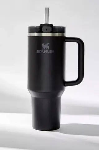 BRAND NEW STANLEY TUMBLER WATER BOTTLE 40 OZ