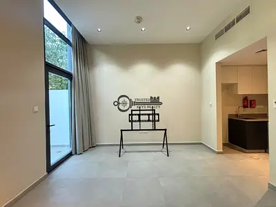 Free Kitchen Appliances Studio Flat Available With Nice Balcony Open View Family Building And Rent
