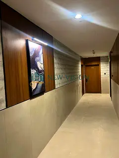 1BHK Aljada Spacious Hotel Finish Brand New 2 Baths Balcony FREE Month