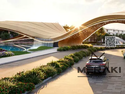 Freehold Villas with 15% Down Payment