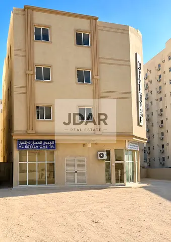 بناية للبيع بسعر ممتاز