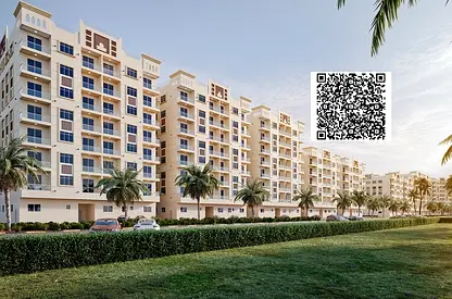 Spacious 2 Bedroom Apartment for Rent in Al Ameera Village, Al Yasmeen – Prime Location