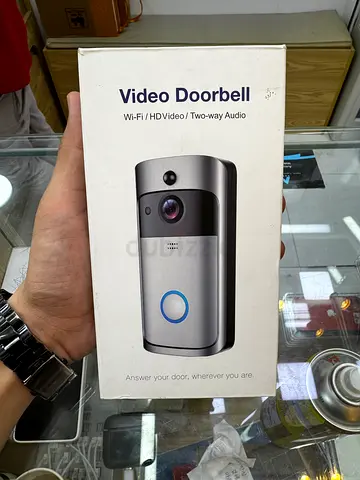 Video Doorbell