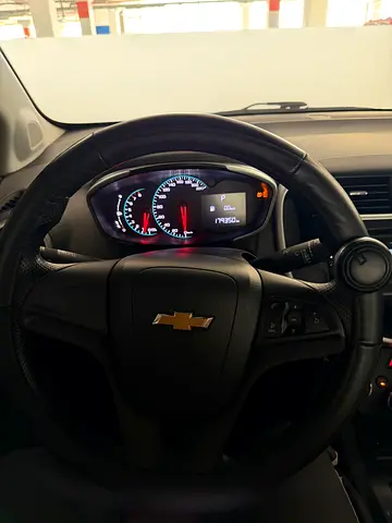 2019 Chevrolet AVEO 照片 11