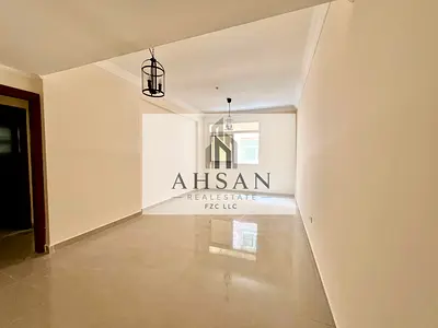 Spacious 1BHK | Master Bedroom | Close to Park