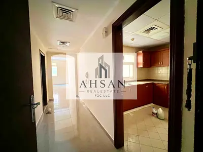 Spacious 1BHK | Master Bedroom | Close to Park
