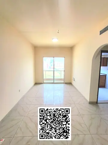 Big Size Cheap Price 2 Bedroom Hall Apartment Very Neat and Clean Family Building Prime Location Of Al Al Nuaimiya 1 Ajman Back Side GMC Hospital