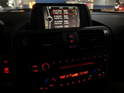 2014 BMW 2-SERIES photo 10