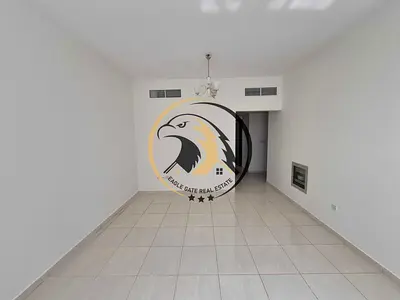 Spacious 1BR Apartment for Family | Road Side Building