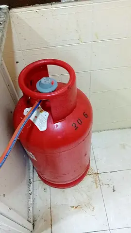 Emirate cylinder
