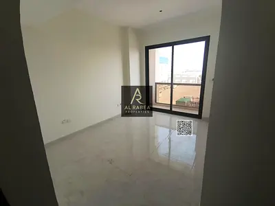First-time occupancy, central air conditioning, luxury finishing, and a strategic location close to Dubai and Sharjah, with easy access to all ameniti