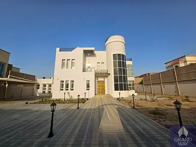 Luxurious 6BR Villa | Spacious Family Home I Vacant
