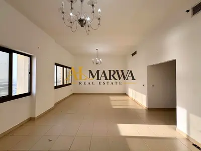 Luxurious 3BR Duplex Direct Sea View One Car Parking With All Amenities Near Dubai Exit
