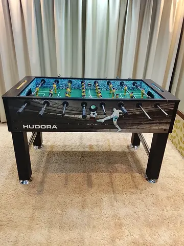 Soccer table adult's
