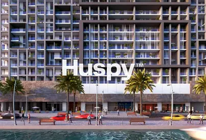Negotiable Price | Sea View | Fully Furnished