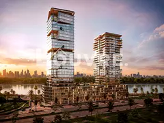 Studio w/ Balcony | Great Investment | New Launch