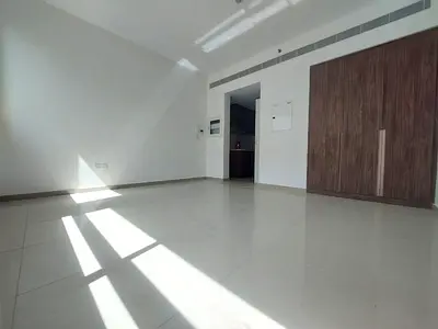 Luxury Studio | 1 bath | big size | Uptown Al Zahia | Sharjah.
