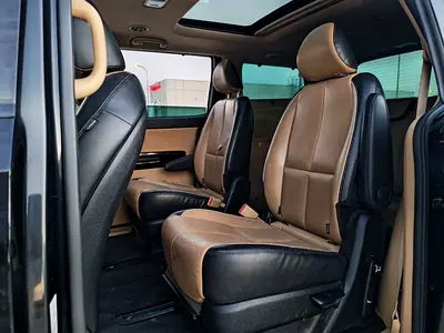 صورة 7 لـ 2017 KIA GRAND CARNIVAL