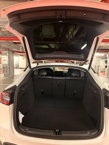 2022 Tesla MODEL Y 照片 9