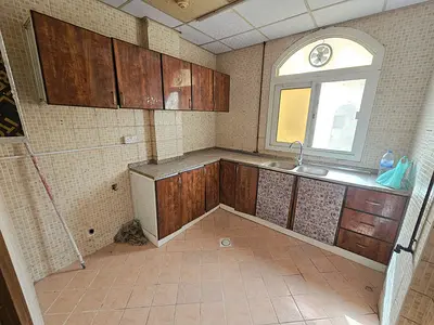 Golden Offer Well Finishing Luxury 1bhk Just 28k In Muwaileh Shahjah