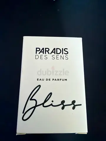 ParAdis Des Sens