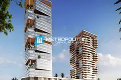 Junior 1BR w/ Balcony|Full Facilities | Prime Area