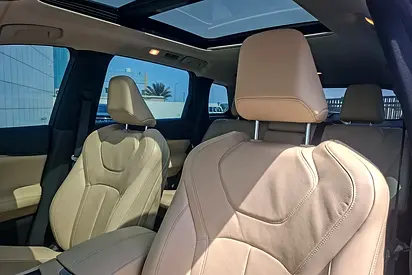 2022 Infiniti QX60 — миниатюра 11