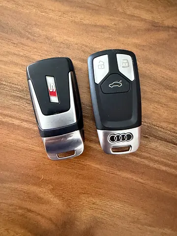 2018 AUDI S5 照片 10