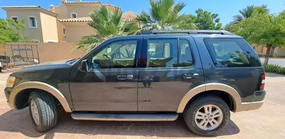 صورة 4 لـ 2010 FORD EXPLORER