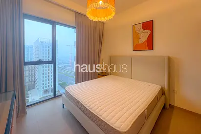 Fully Furnished | Mid Floor | Open View