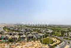 Modern Apt | Vacant | Close to Clubhouse/Mall