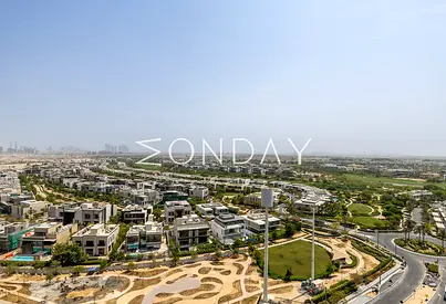 Modern Apt | Vacant | Close to Clubhouse/Mall